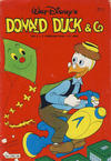 Cover for Donald Duck & Co (Hjemmet / Egmont, 1948 series) #6/1978
