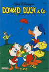 Cover for Donald Duck & Co (Hjemmet / Egmont, 1948 series) #9/1978