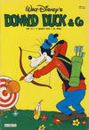 Cover for Donald Duck & Co (Hjemmet / Egmont, 1948 series) #10/1978