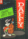 Cover for Daffy (Allers Forlag, 1959 series) #1/1964