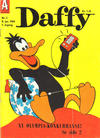 Cover for Daffy (Allers Forlag, 1959 series) #2/1964
