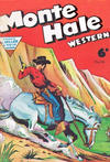Cover for Monte Hale Western (L. Miller & Son, 1951 series) #116