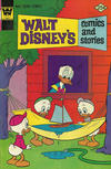 Cover Thumbnail for Walt Disney's Comics and Stories (1962 series) #v36#11 (431) [Whitman]