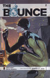 Cover for The Bounce (Image, 2013 series) #2 [Sara Pichelli Variant]