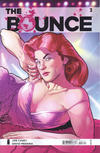 Cover for The Bounce (Image, 2013 series) #3