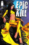 Cover for Epic Kill (Image, 2012 series) #9