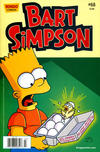 Cover Thumbnail for Simpsons Comics Presents Bart Simpson (2000 series) #68 [Newsstand]