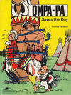 Cover for Ompa-Pa (Egmont/Methuen, 1977 series) #2