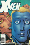 Cover Thumbnail for The Uncanny X-Men (1981 series) #399 [Newsstand]