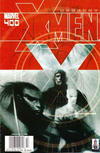 Cover Thumbnail for The Uncanny X-Men (1981 series) #400 [Newsstand]