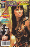 Cover Thumbnail for Xena: Warrior Princess / Joxer: Warrior Prince (1997 series) #3 [Photo Cover]