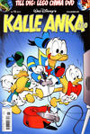 Cover for Kalle Anka & C:o (Egmont, 1997 series) #15/2013