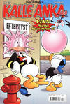 Cover for Kalle Anka & C:o (Egmont, 1997 series) #22/2013