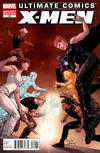 Cover Thumbnail for Ultimate Comics X-Men (2011 series) #29 [Variant Cover by Carlo Pagulayan]