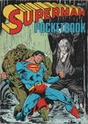 Cover for Superman Pocketbook (Egmont/Methuen, 1976 series) #11