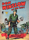 Cover for Don Winslow of the Navy (L. Miller & Son, 1952 series) #132