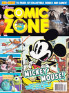 Cover for Disney Comic Zone (Disney, 2012 series) #[2]