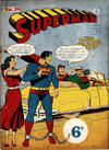 Cover for Superman (K. G. Murray, 1950 series) #26
