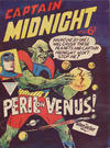 Cover for Captain Midnight (L. Miller & Son, 1962 series) #10