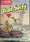 Cover for Bob Swift Boy Sportsman (L. Miller & Son, 1951 series) #3