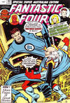 Cover for Fantastic Four (Yaffa / Page, 1979 ? series) #197
