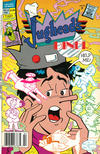 Cover for Jughead's Diner (Archie, 1990 series) #6 [Newsstand]