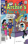 Cover for Archie's Pals 'n' Gals (Archie, 1952 series) #187