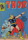 Cover for The Mighty Thor (Yaffa / Page, 1977 ? series) #3