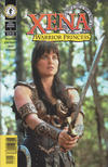Cover Thumbnail for Xena: Warrior Princess (1999 series) #3 [Photo Cover]