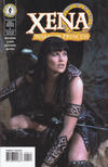Cover for Xena: Warrior Princess (Dark Horse, 1999 series) #4 [Photo Cover]