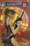 Cover Thumbnail for Aphrodite IX (2013 series) #3 [Cover A]