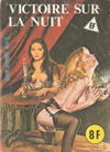 Cover for Hors-Série Rouge (Elvifrance, 1974 series) #34