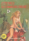 Cover for Hors-Série Rouge (Elvifrance, 1974 series) #33