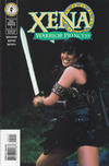 Cover for Xena: Warrior Princess (Dark Horse, 1999 series) #5 [Photo Cover]
