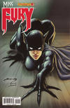 Cover Thumbnail for Miss Fury (2013 series) #4 [Cover B]