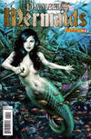 Cover Thumbnail for Damsels: Mermaids (2013 series) #1 [Cover B Jay Anacleto]
