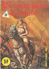 Cover for Hors-Série Bleue (Elvifrance, 1974 series) #6
