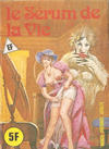 Cover for Hors-Série Bleue (Elvifrance, 1974 series) #4
