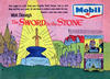 Cover for Mobil Disney Comics (Mobil Oil Australia, 1964 series) #19