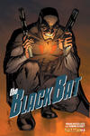 Cover for The Black Bat (Dynamite Entertainment, 2013 series) #1 [Cover A - J. Scott Campbell]