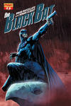 Cover for The Black Bat (Dynamite Entertainment, 2013 series) #2 [Cover C Ardian Syaf]