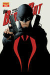 Cover for The Black Bat (Dynamite Entertainment, 2013 series) #3 [Cover A Jae Lee]