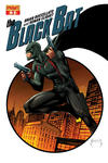 Cover for The Black Bat (Dynamite Entertainment, 2013 series) #3 [Cover B Joe Benitez]