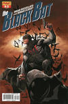 Cover for The Black Bat (Dynamite Entertainment, 2013 series) #3 [Cover C Ardian Syaf]