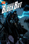 Cover for The Black Bat (Dynamite Entertainment, 2013 series) #3 [Cover D Billy Tan]
