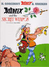 Cover for Asterix (Orion Books, 2004 series) #29 - Asterix and the Secret Weapon