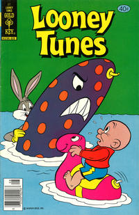 Cover Thumbnail for Looney Tunes (Western, 1975 series) #27