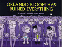 Cover Thumbnail for Orlando Bloom Has Ruined Everything [Foxtrot] (Andrews McMeel, 2005 series) 