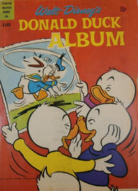 Cover Thumbnail for Walt Disney's Giant Comics (W. G. Publications; Wogan Publications, 1951 series) #548