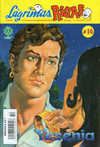 Cover Thumbnail for Lágrimas Risas y Amor. Yesenia (Grupo Editorial Vid, 2012 series) #14